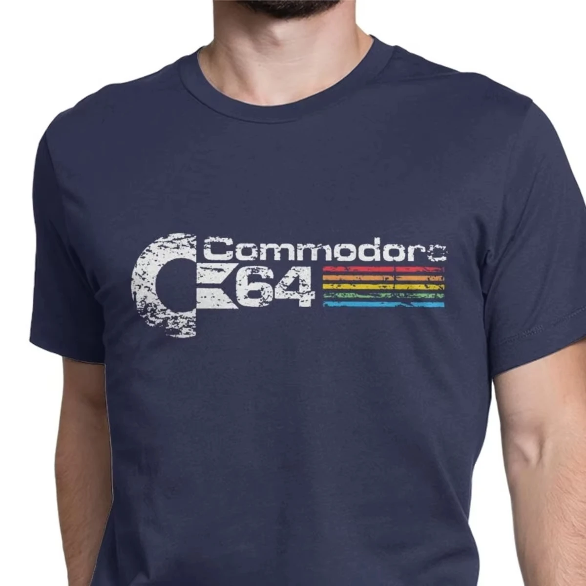 2026 Retro Commodore 64 Tops T - 3D Printing Nerd 리뷰 및 가격