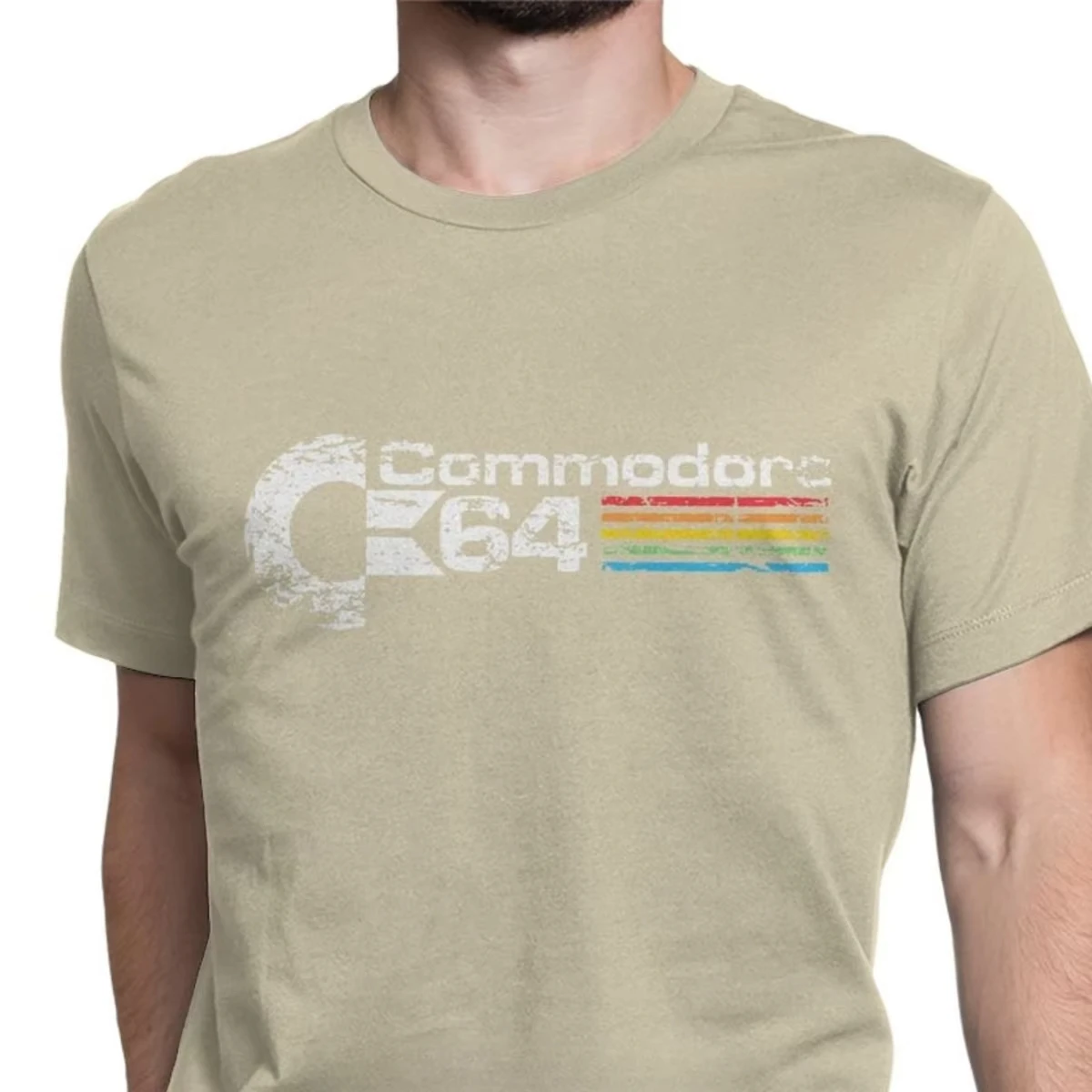 2026 Retro Commodore 64 Tops T - 3D Printing Nerd 리뷰 및 가격
