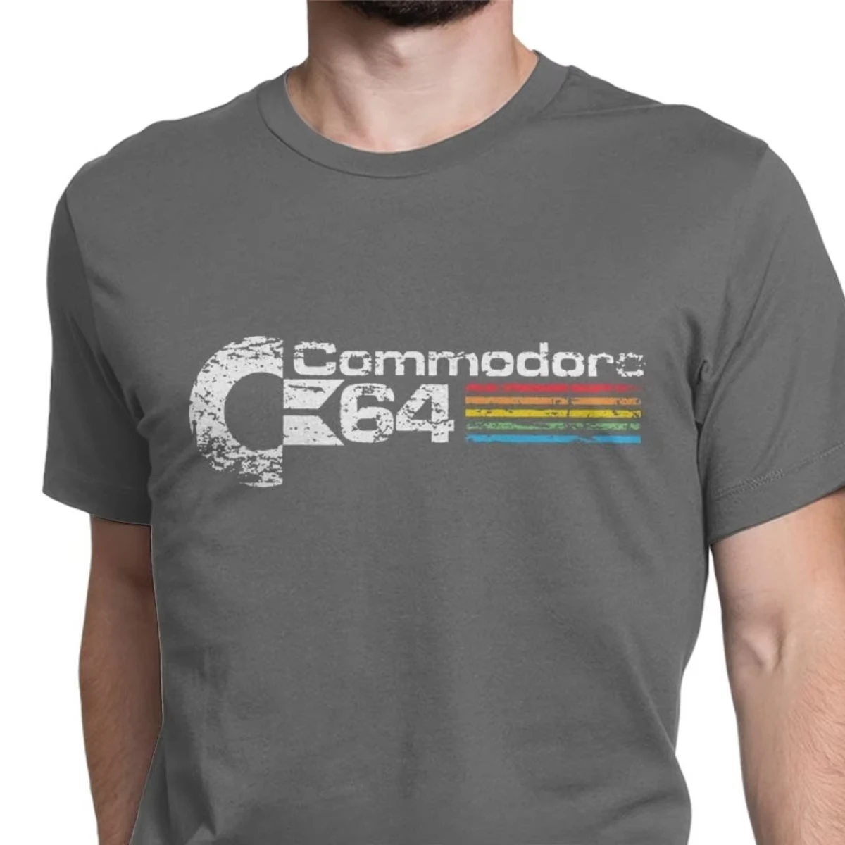 2026 Retro Commodore 64 Tops T - 3D Printing Nerd 리뷰 및 가격