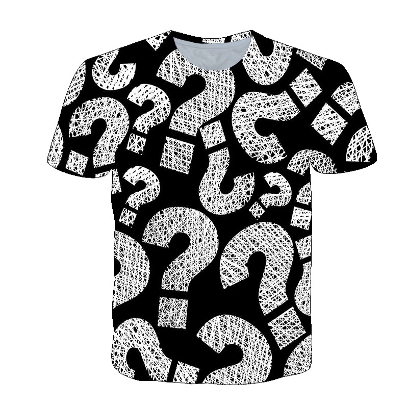 3D Interesting Question Mark G - 3D Printing Questions 리뷰 및 가격