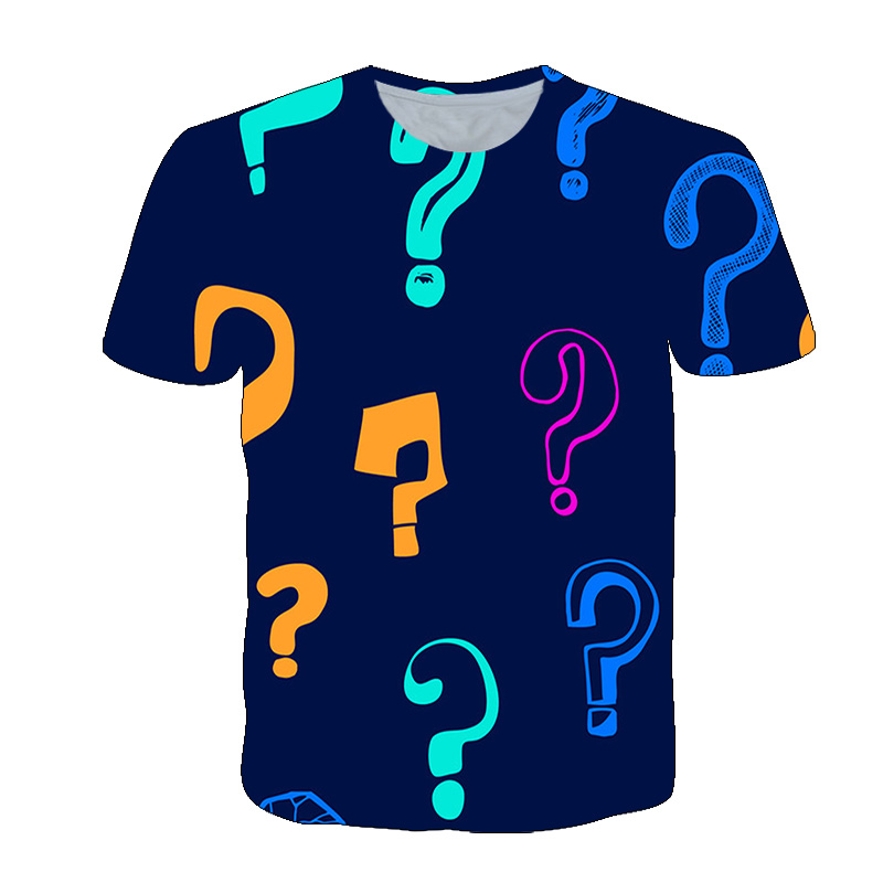 3D Interesting Question Mark G - 3D Printing Questions 리뷰 및 가격