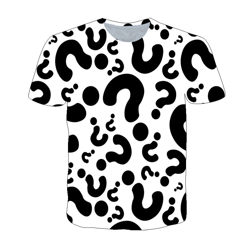 3D Interesting Question Mark G - 3D Printing Questions 리뷰 및 가격