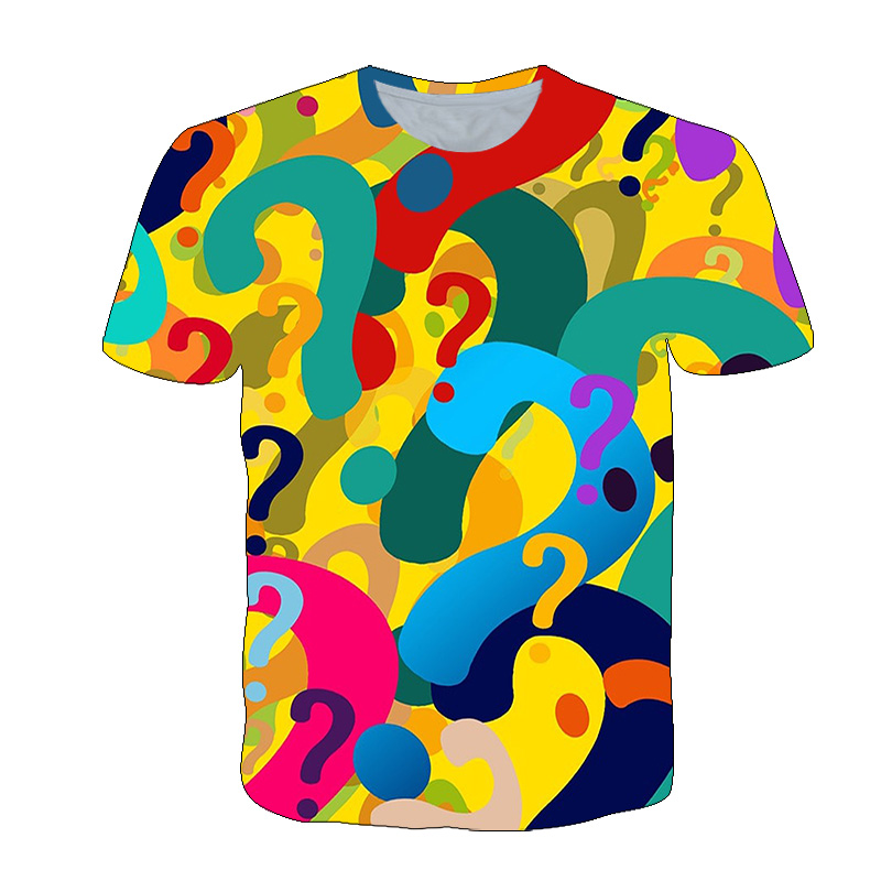 3D Interesting Question Mark G - 3D Printing Questions 리뷰 및 가격