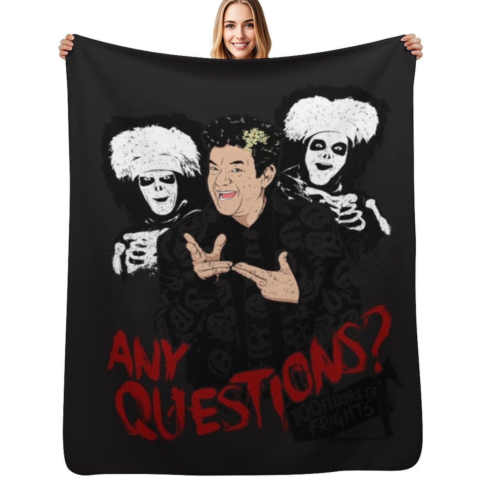 David S Pumpkins Any Questions - 3D Printing Questions 리뷰 및 가격