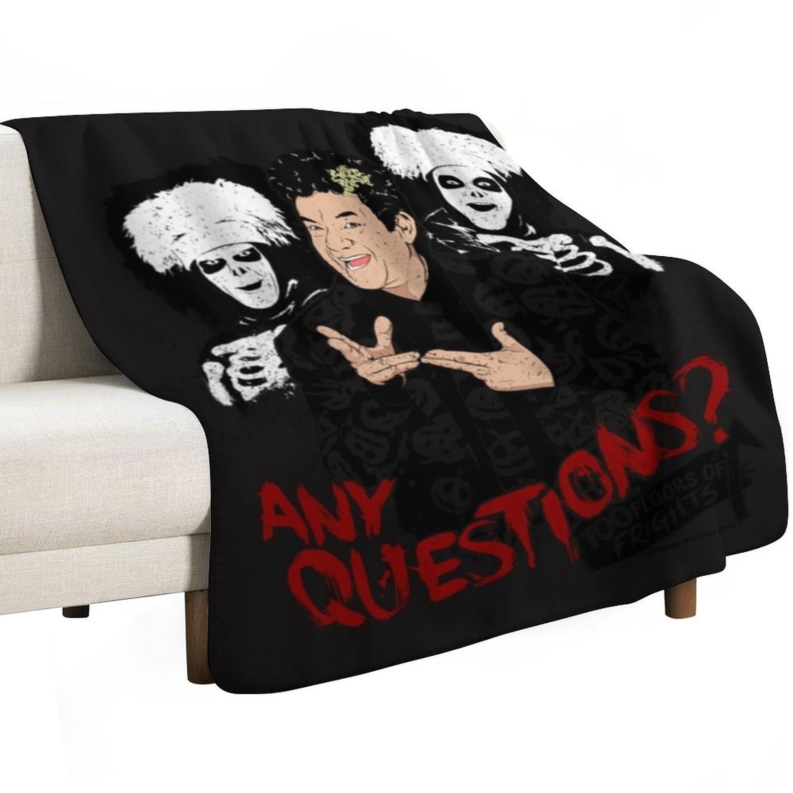 David S Pumpkins Any Questions - 3D Printing Questions 리뷰 및 가격