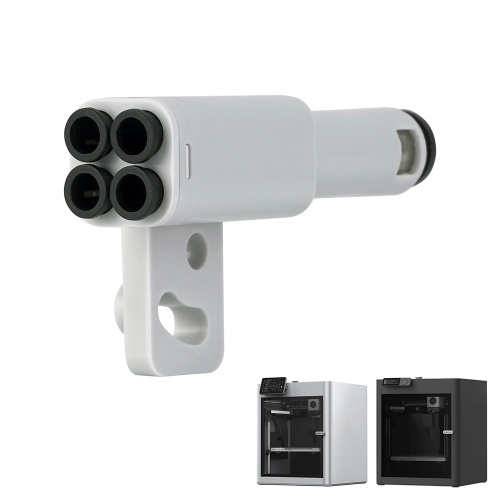 For 3D Printer Part 4in1 PTFE  - 3D Printing Machine 리뷰 및 가격