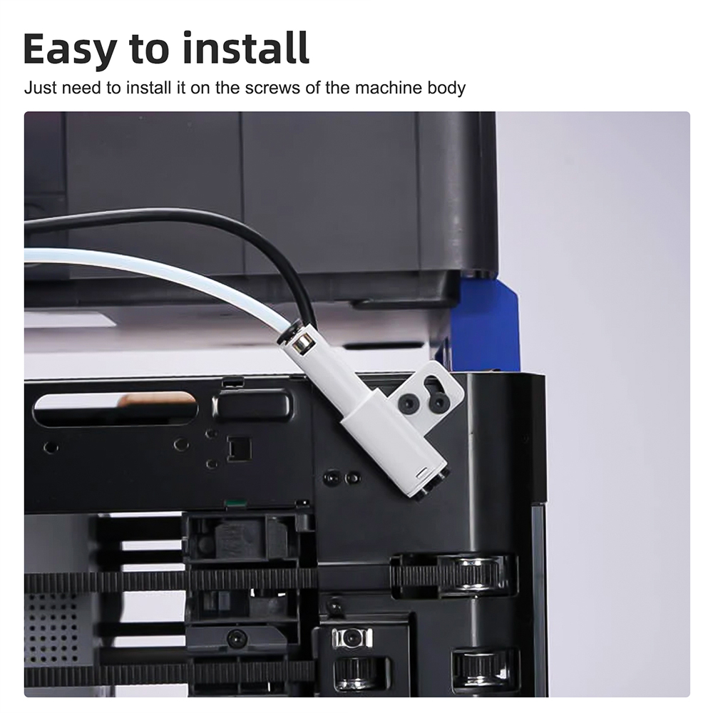 For 3D Printer Part 4in1 PTFE  - 3D Printing Machine 리뷰 및 가격
