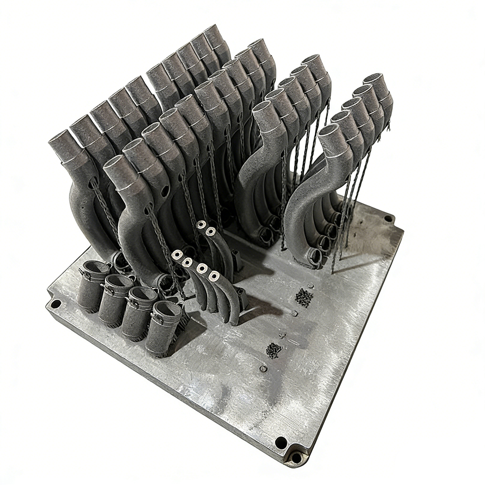 Custom High-Precision 3D Print - 3D Printing Aluminium 리뷰 및 가격