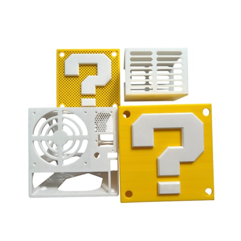 Creative 3D Printed NAS Case w - 3D Printing Questions 리뷰 및 가격