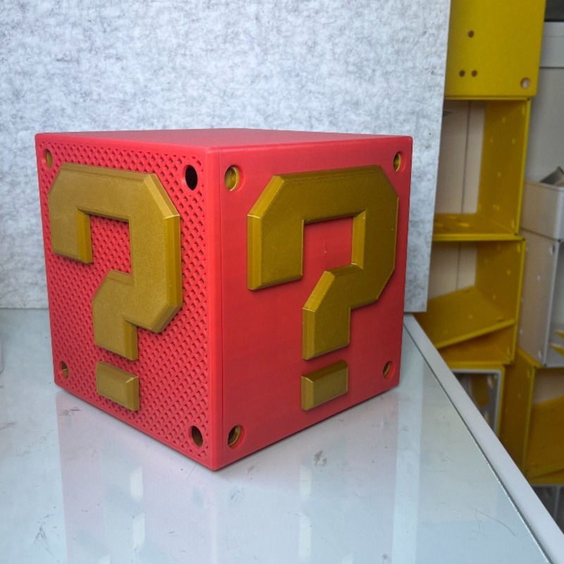 Creative 3D Printed NAS Case w - 3D Printing Questions 리뷰 및 가격