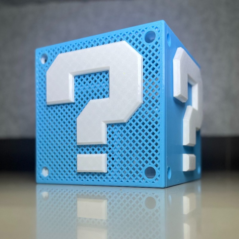 Creative 3D Printed NAS Case w - 3D Printing Questions 리뷰 및 가격