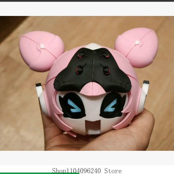 Zenless Zone Zero Angel in The - 3D Printing Zone 리뷰 및 가격