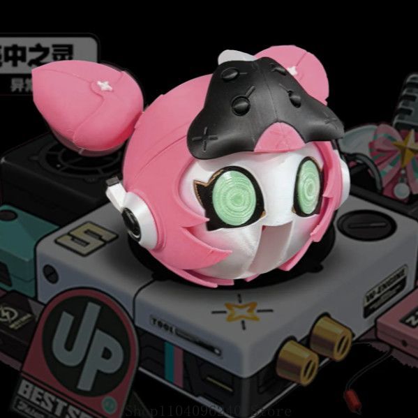 Zenless Zone Zero Angel in The - 3D Printing Zone 리뷰 및 가격