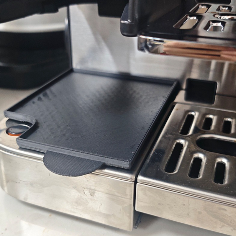 Coffee Machine Protective Pad  - 3D Printing Machine 리뷰 및 가격
