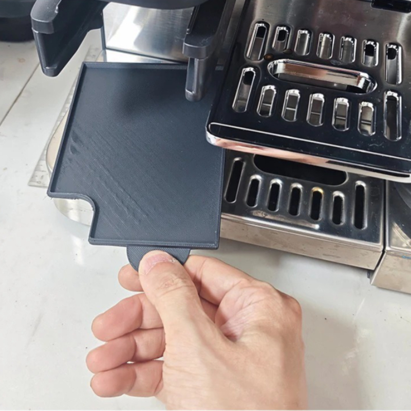 Coffee Machine Protective Pad  - 3D Printing Machine 리뷰 및 가격