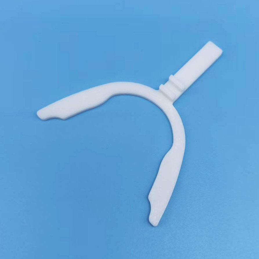 10Pcs/Bag Dental Bite Fork Ort - 3D Printing Orthodontics 리뷰 및 가격