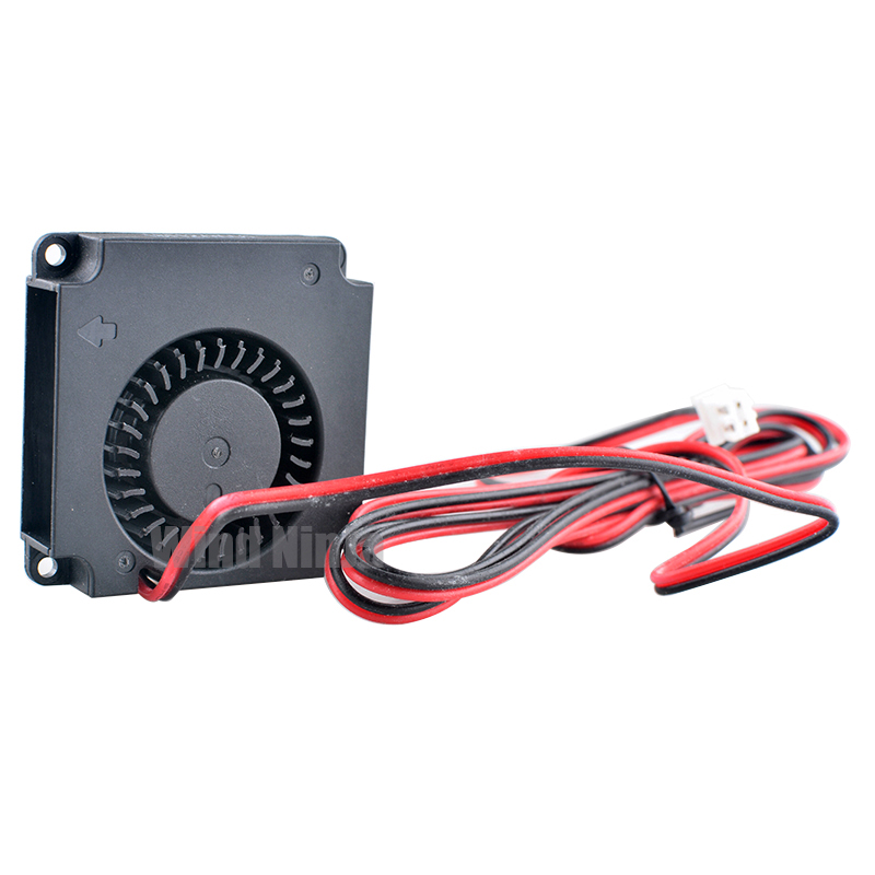 EFS-04D24L 4cm 40mm blower fan - 3D Printing Machine 리뷰 및 가격