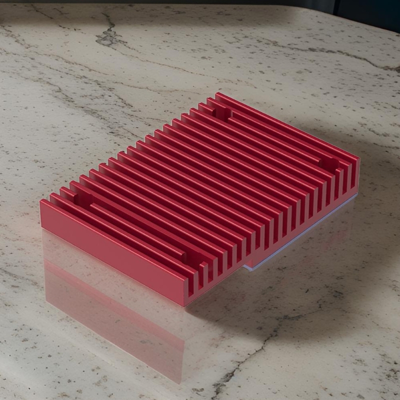 3D Printer Parts Heatsink Alum - 3D Printing Aluminium 리뷰 및 가격