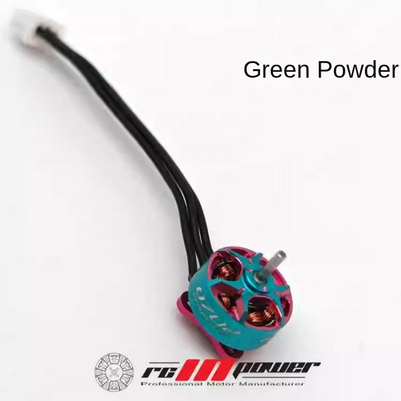 rcinpower Gts V3 0702 27000kv  - 3D Printing Drone 리뷰 및 가격