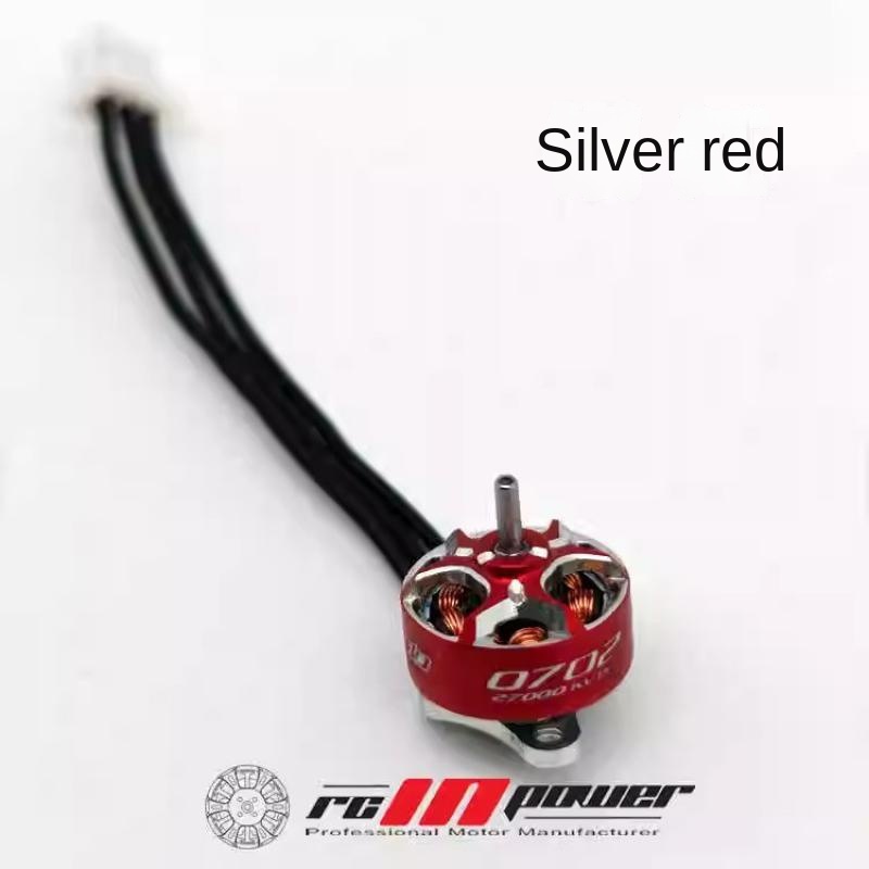 rcinpower Gts V3 0702 27000kv  - 3D Printing Drone 리뷰 및 가격