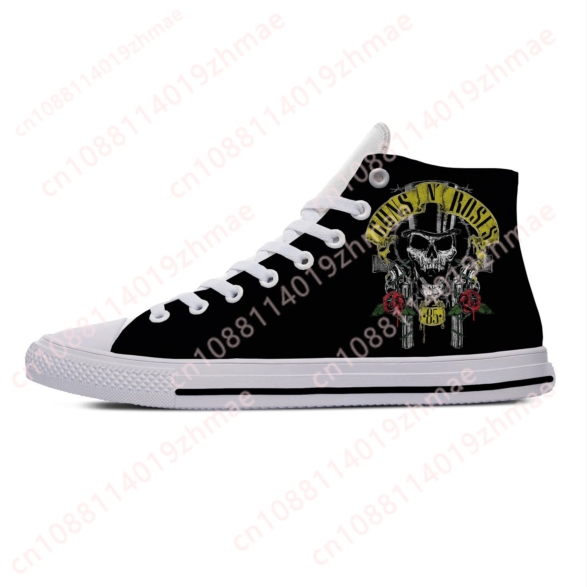 Hot 3D Guns N Rose Heavy Metal - 3D Printing Metal 리뷰 및 가격
