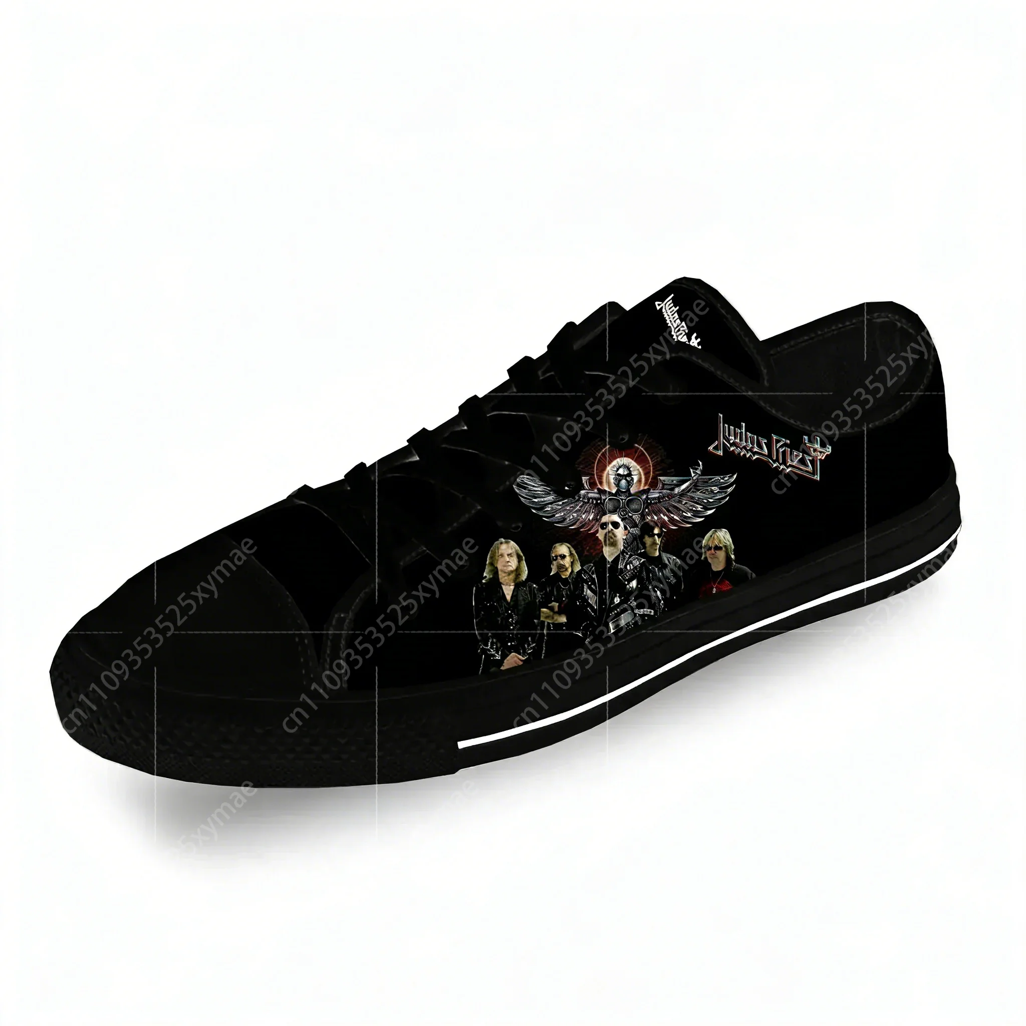 Judas Priest Rock Band Metal C - 3D Printing Metal 리뷰 및 가격