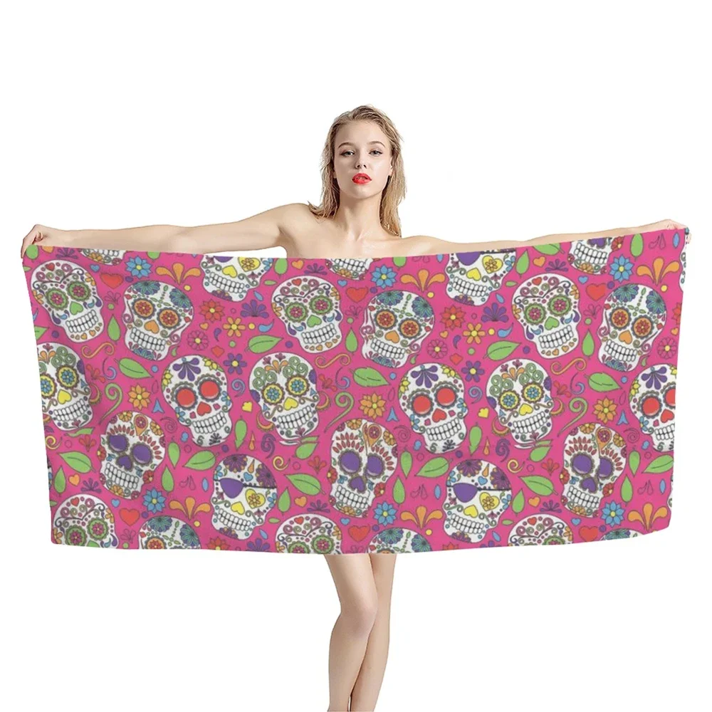 Sugar Skull Microfiber Quick D - 3D Printing Nerd 리뷰 및 가격