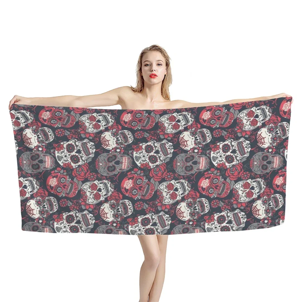 Sugar Skull Microfiber Quick D - 3D Printing Nerd 리뷰 및 가격