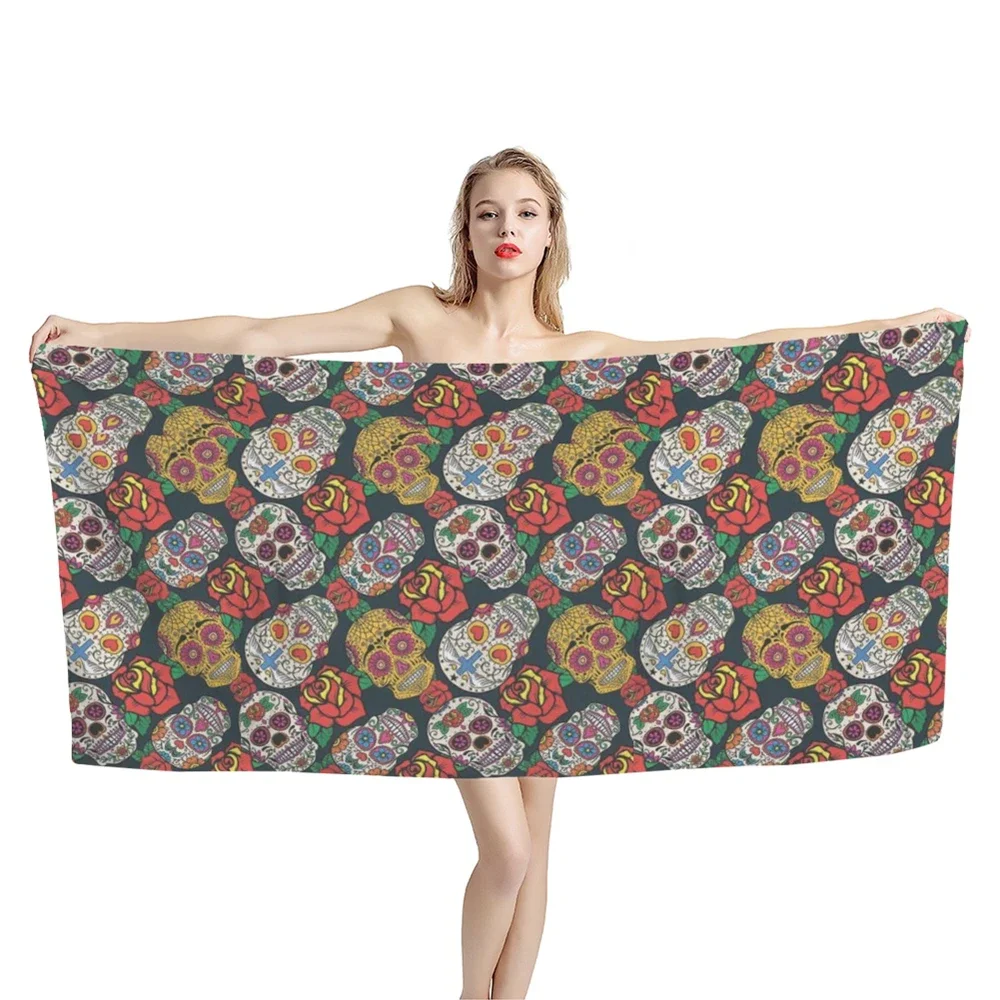 Sugar Skull Microfiber Quick D - 3D Printing Nerd 리뷰 및 가격