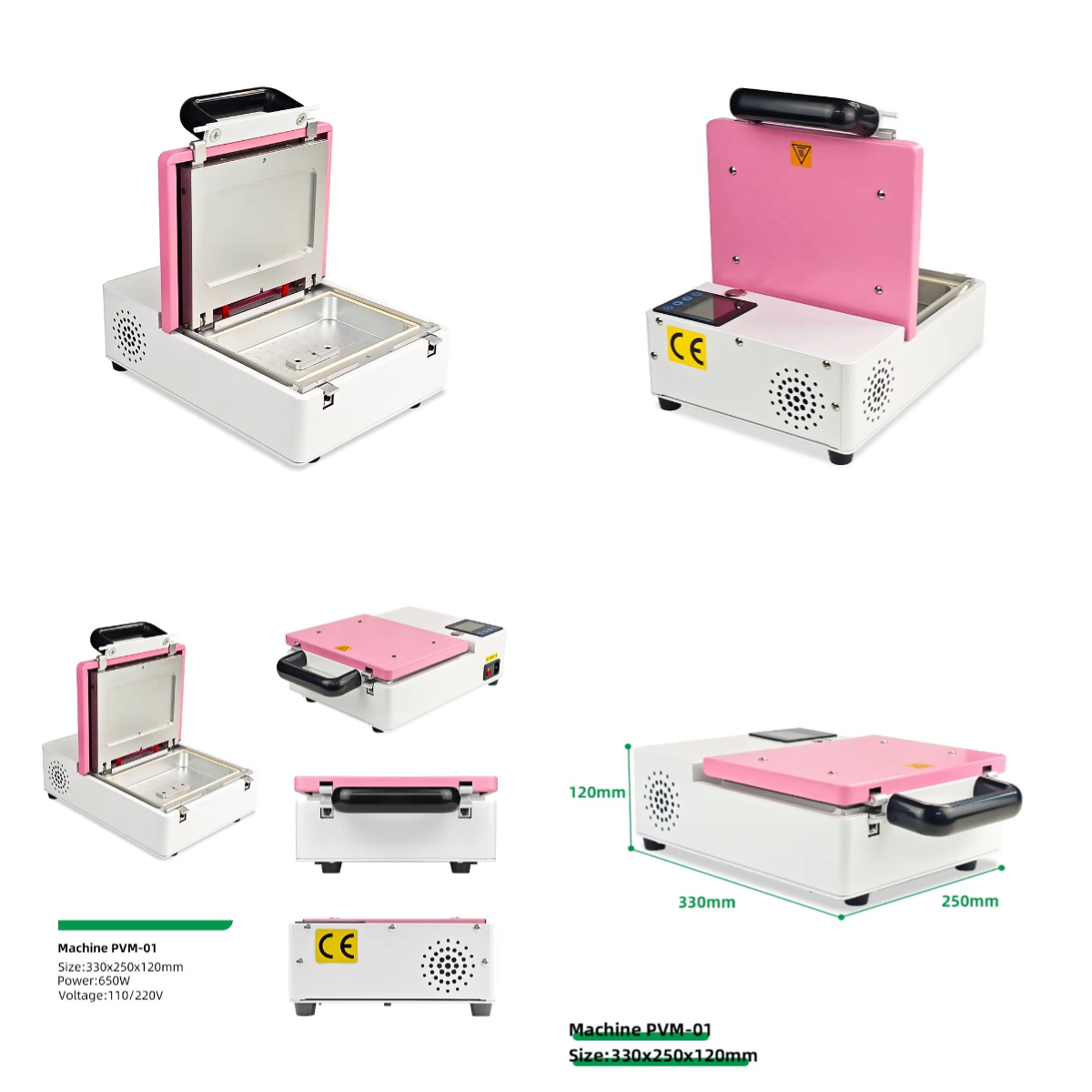 WJW 3D Sublimation Vacuum Mach - 3D Printing Machine 리뷰 및 가격