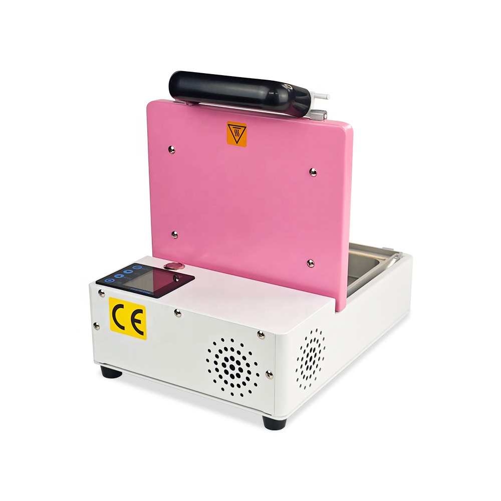WJW 3D Sublimation Vacuum Mach - 3D Printing Machine 리뷰 및 가격