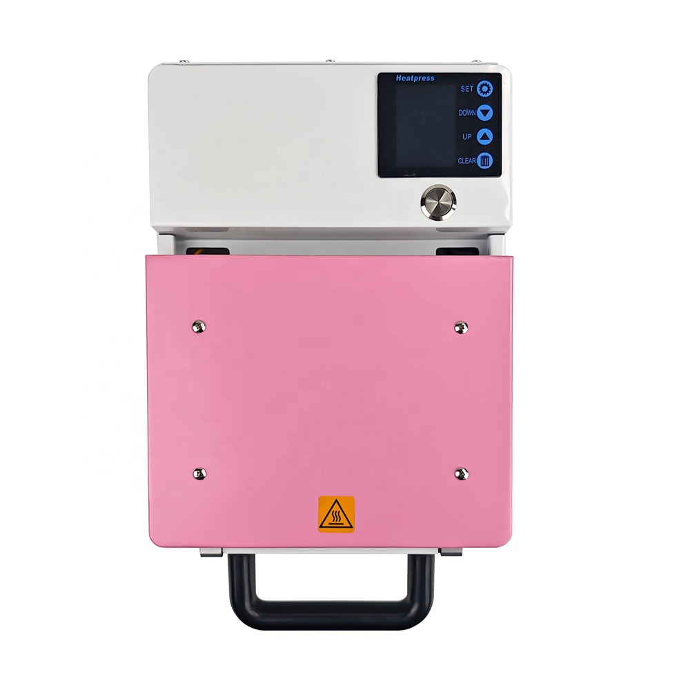 WJW 3D Sublimation Vacuum Mach - 3D Printing Machine 리뷰 및 가격