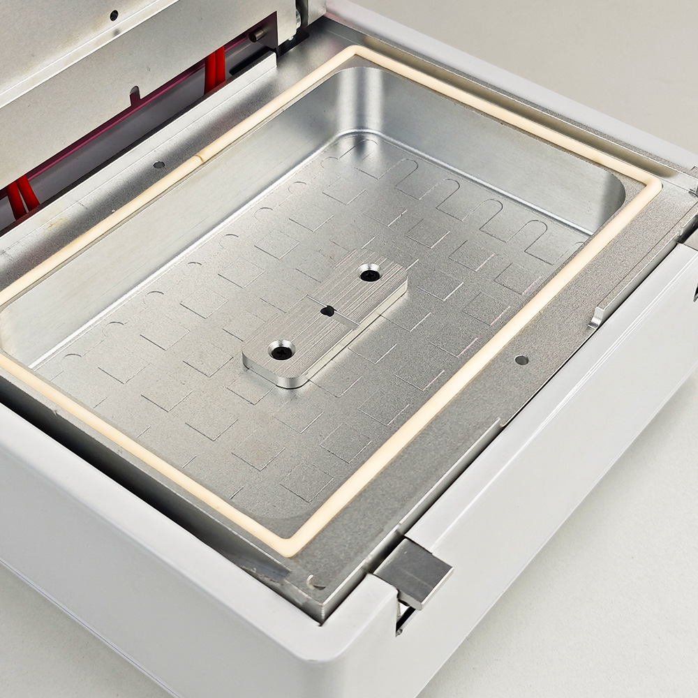 WJW 3D Sublimation Vacuum Mach - 3D Printing Machine 리뷰 및 가격