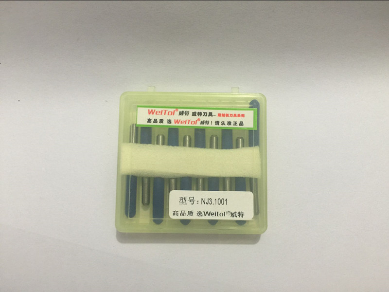 10Pcs 3.175mm Tungsten Bit V S - 3D Printing Online 리뷰 및 가격