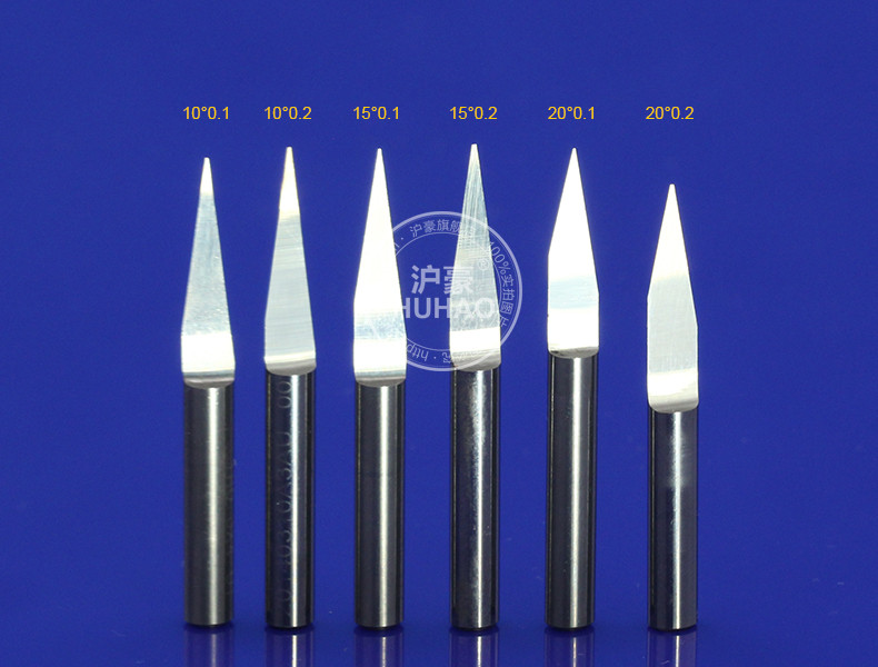 10Pcs 3.175mm Tungsten Bit V S - 3D Printing Online 리뷰 및 가격