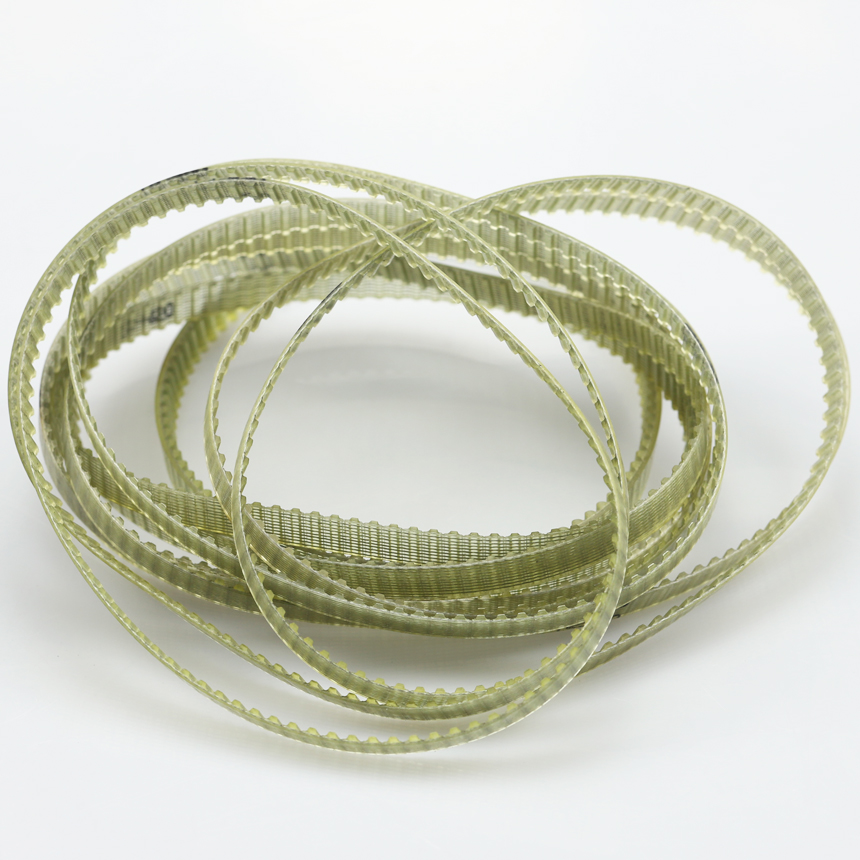 5.08mm Pitch Polyurethane PU S - Timing Belt 리뷰 및 가격