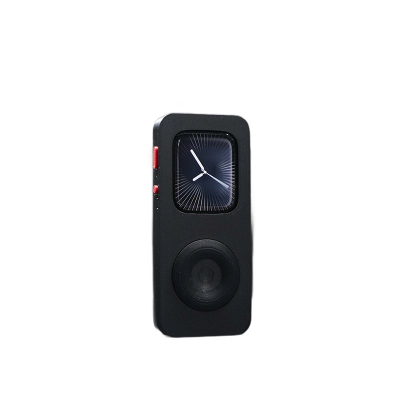 【RECOMENDAR】Iwatch Print Case  - 3D Printing Aluminium 리뷰 및 가격