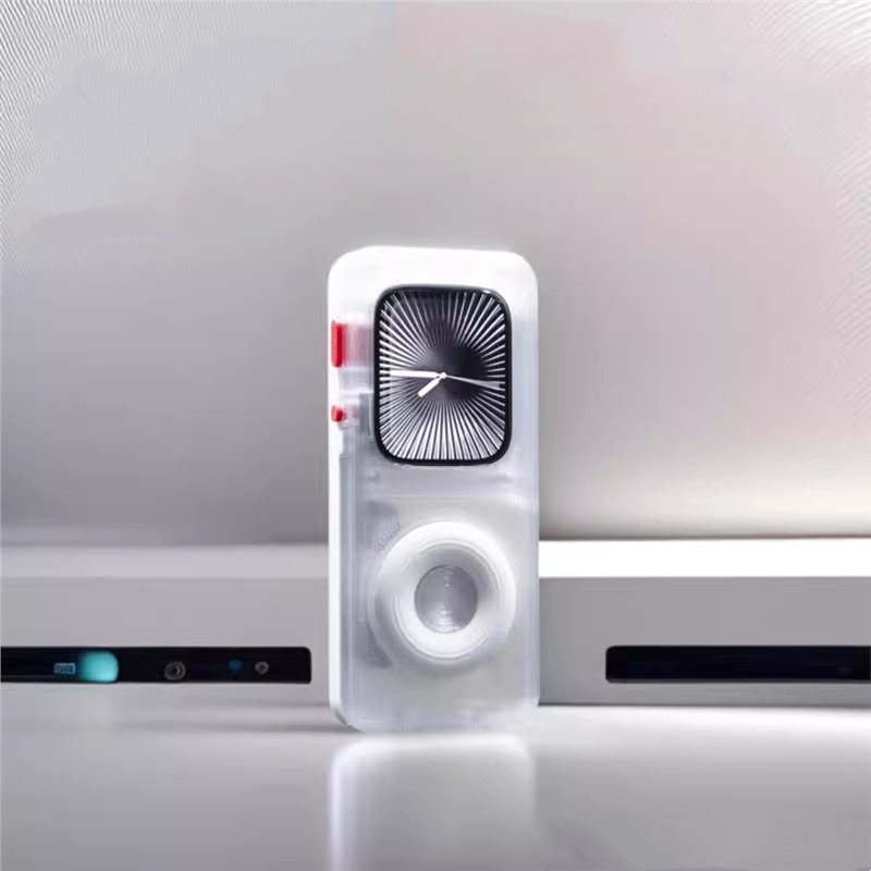 【RECOMENDAR】Iwatch Print Case  - 3D Printing Aluminium 리뷰 및 가격