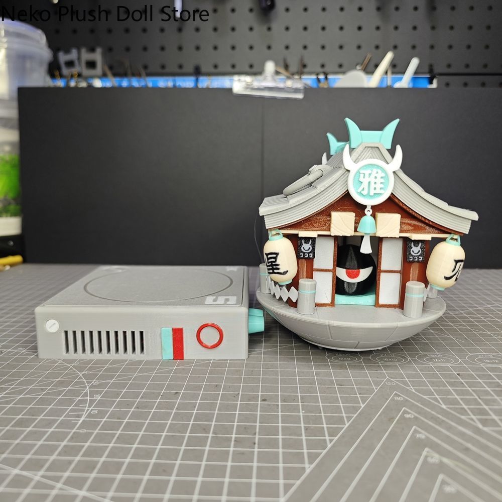 Zenless Zone Zero ZZZ Miyabi H - 3D Printing Zone 리뷰 및 가격