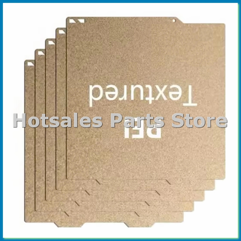 5pcs for Bamboo Lab A1 Mini Se - 3D Printing Steel 리뷰 및 가격