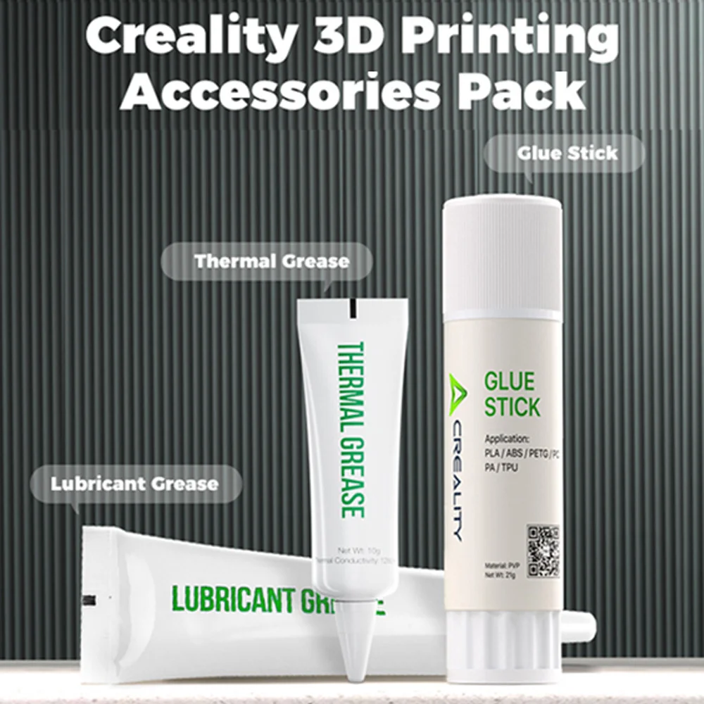 Creality 3D Printer Accessorie - 3D Printing Glue Stick 리뷰 및 가격