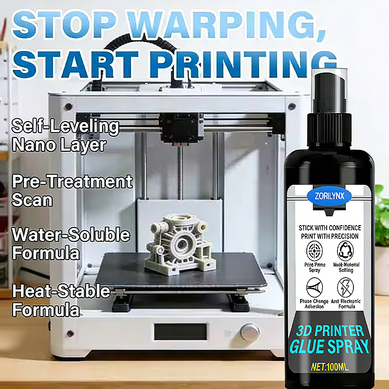3D Printing Adhesive Spray  An - 3D Printing Aluminium 리뷰 및 가격