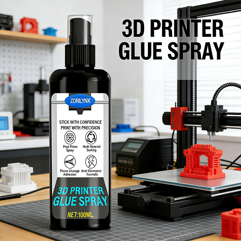 3D Printing Adhesive Spray  An - 3D Printing Aluminium 리뷰 및 가격