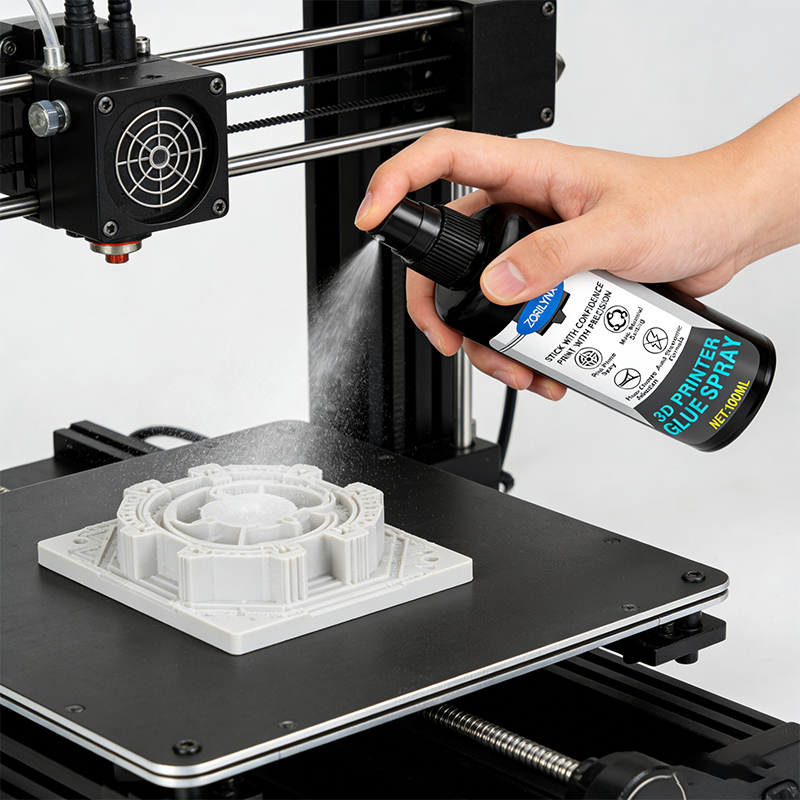 3D Printing Adhesive Spray  An - 3D Printing Aluminium 리뷰 및 가격