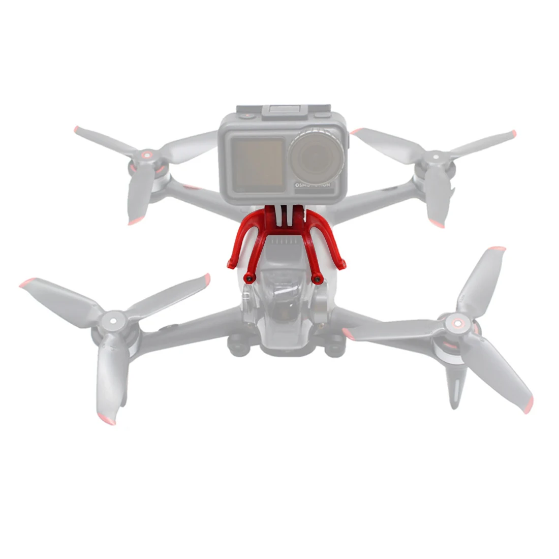 3D Printed TPU Mounting Bracke - 3D Printing Drone 리뷰 및 가격