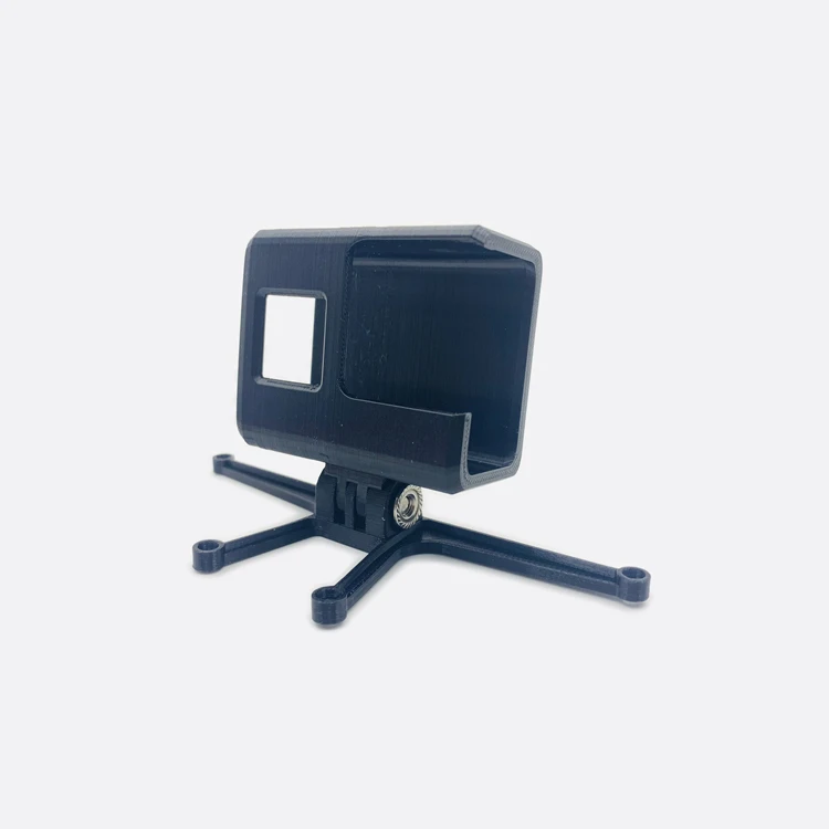 3D Printed TPU Mounting Bracke - 3D Printing Drone 리뷰 및 가격