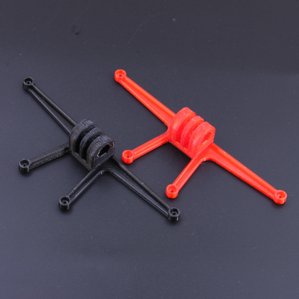 3D Printed TPU Mounting Bracke - 3D Printing Drone 리뷰 및 가격
