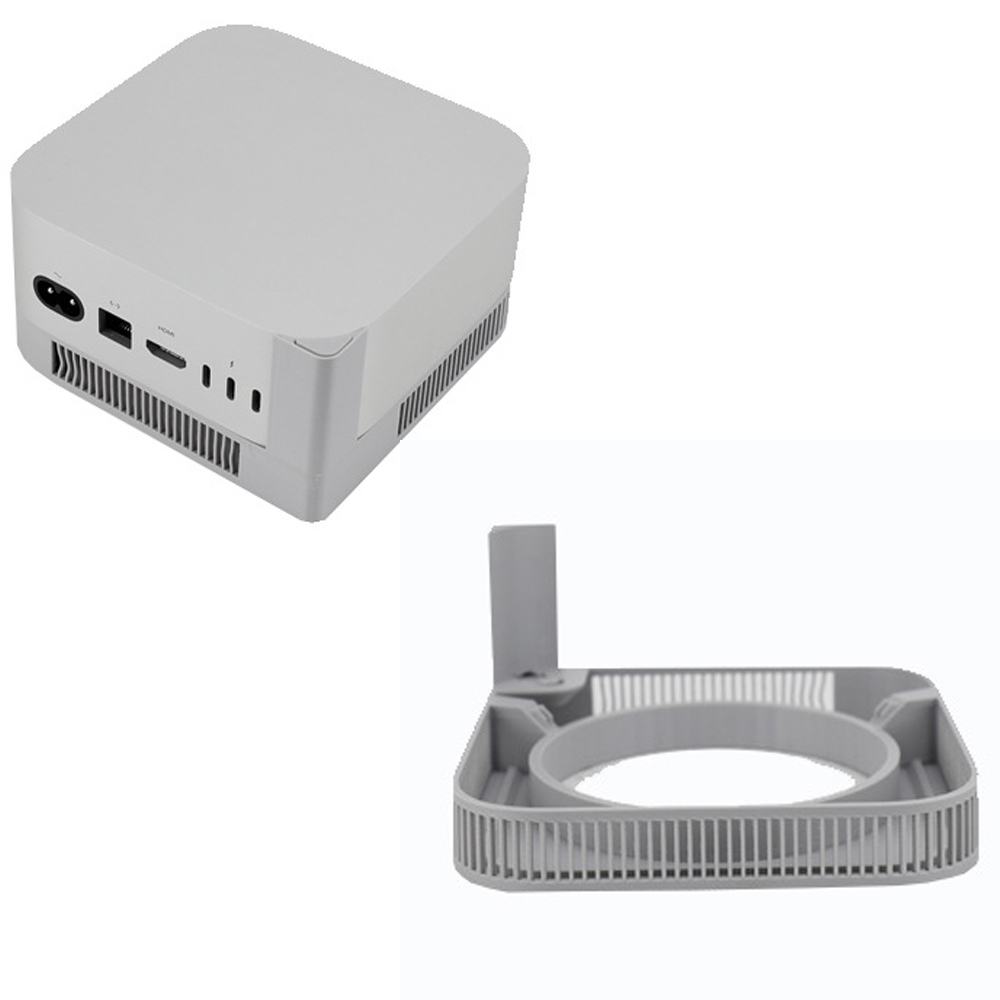 Top Power Button for 2024 Mac  - 3D Printing Aluminium 리뷰 및 가격