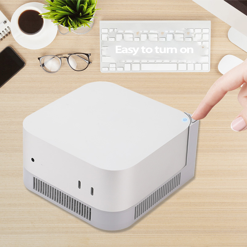 Top Power Button for 2024 Mac  - 3D Printing Aluminium 리뷰 및 가격