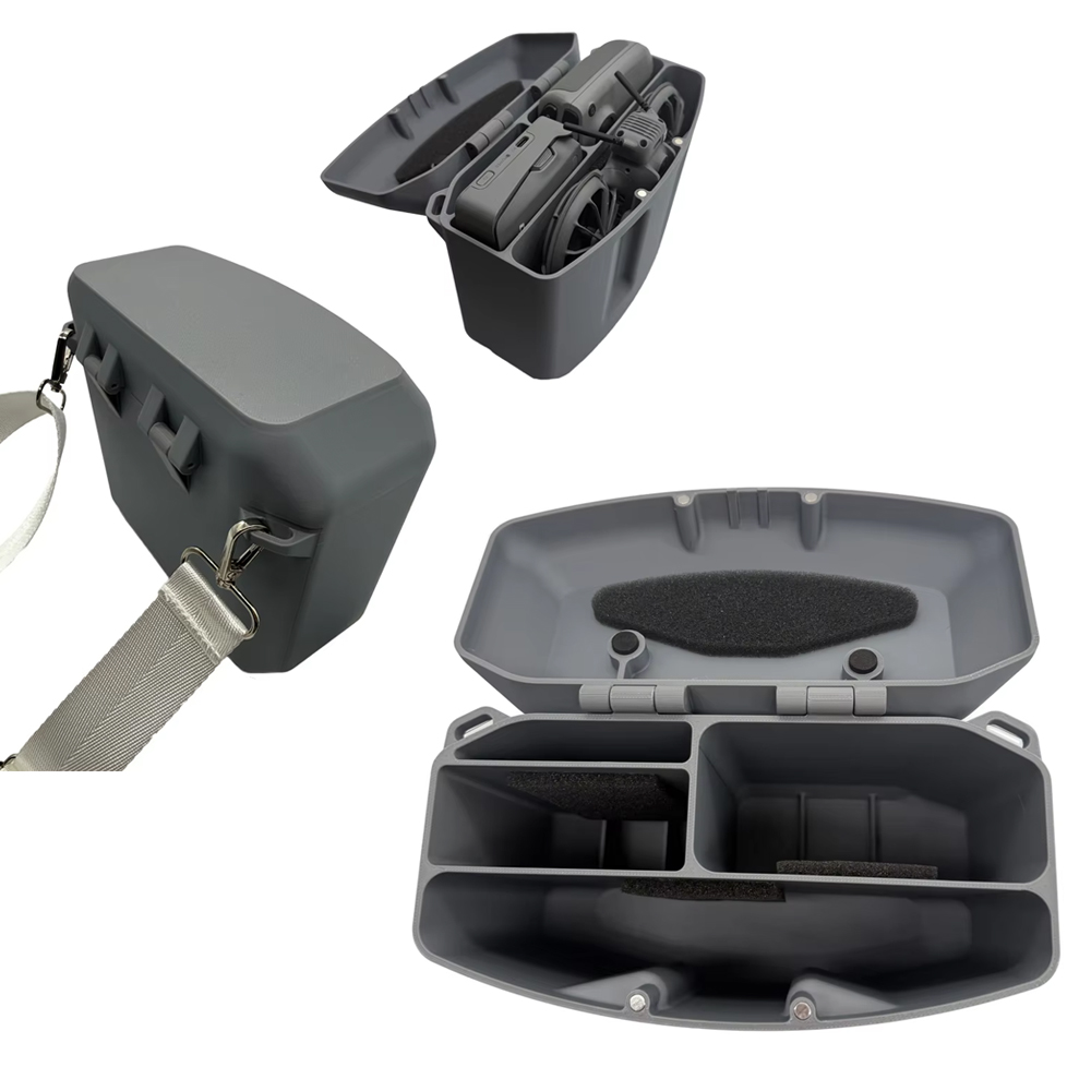 for DJI Neo 2 3D Printed Box w - 3D Printing Drone 리뷰 및 가격